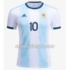 Fotbalový Dres Argentina Diego Maradona 10 Domácí Copa América 2019
